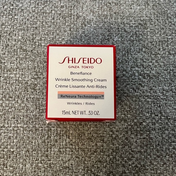Brand new three Shiseido samples - Picture 4 of 5